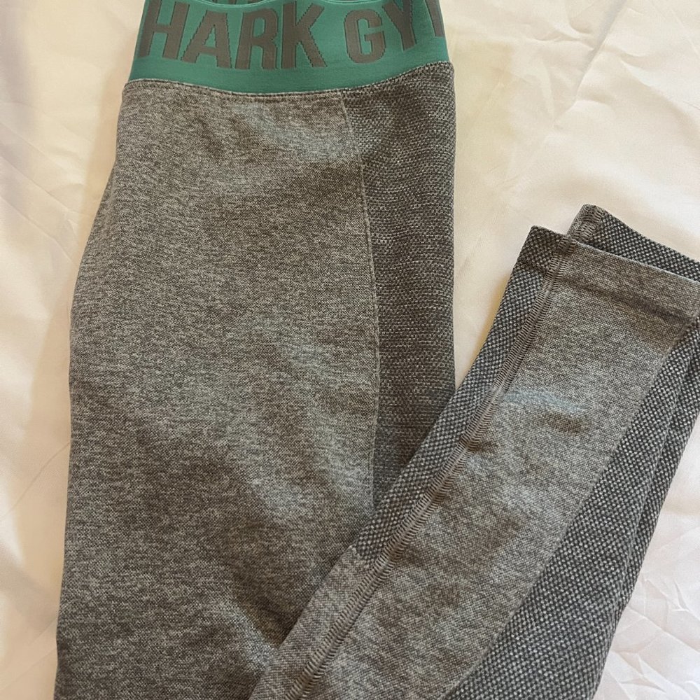 Gymshark Leggings - Picture 4 of 4